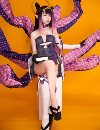 G44不会受伤-Ninomae-Ina’nis