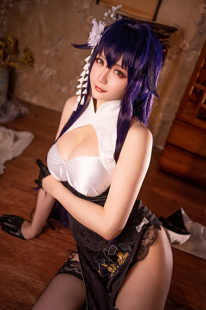 Hoshilily-星之迟迟-Azuma Of Page 3-13.webp