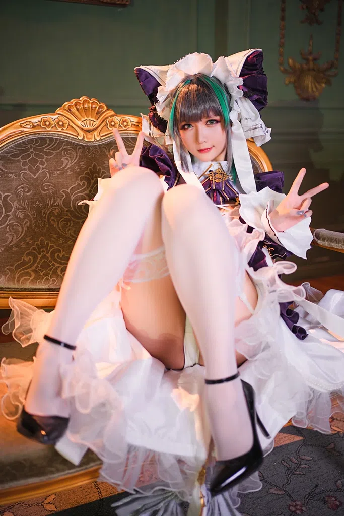 Hoshilily-星之迟迟-Cheshire Of Page 3-13.webp