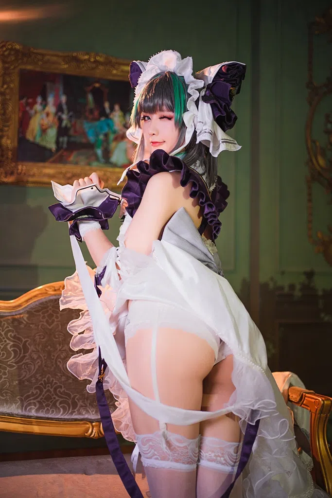 Hoshilily-星之迟迟-Cheshire Of Page 3-14.webp