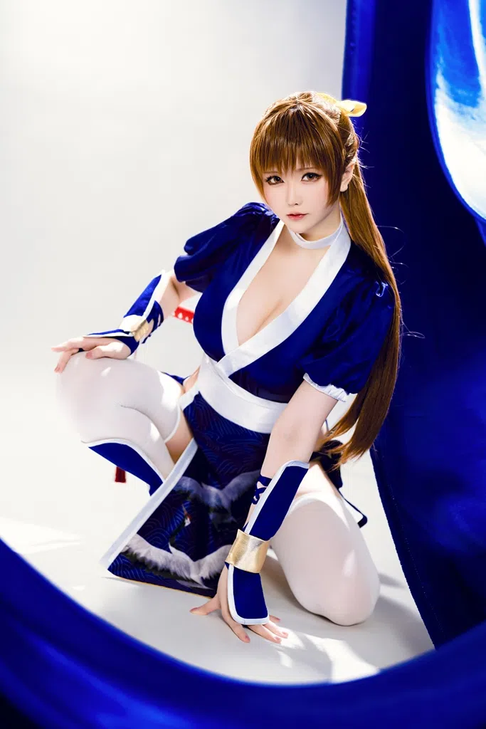 Hoshilily-星之迟迟-Kasumi Of Page 3-11.webp