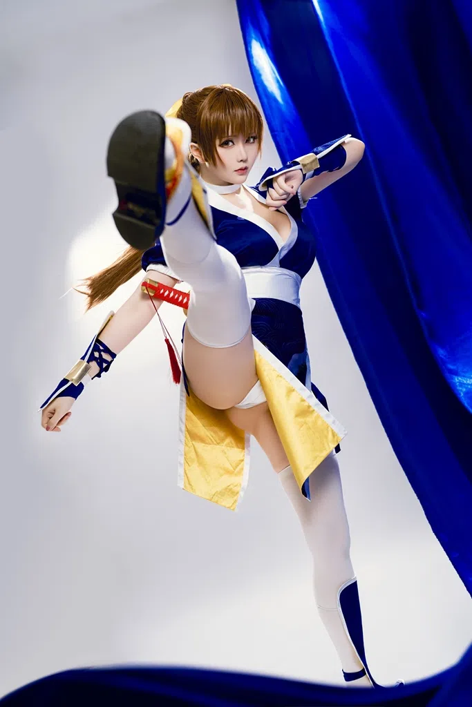 Hoshilily-星之迟迟-Kasumi Of Page 3-14.webp