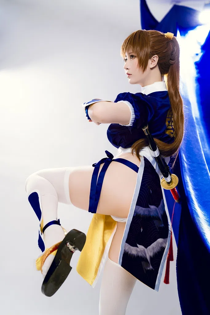 Hoshilily-星之迟迟-Kasumi Of Page 3-15.webp