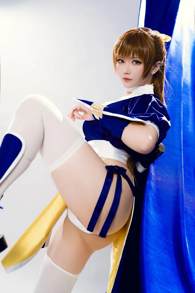 Hoshilily-星之迟迟-Kasumi Of Page 4-17.webp