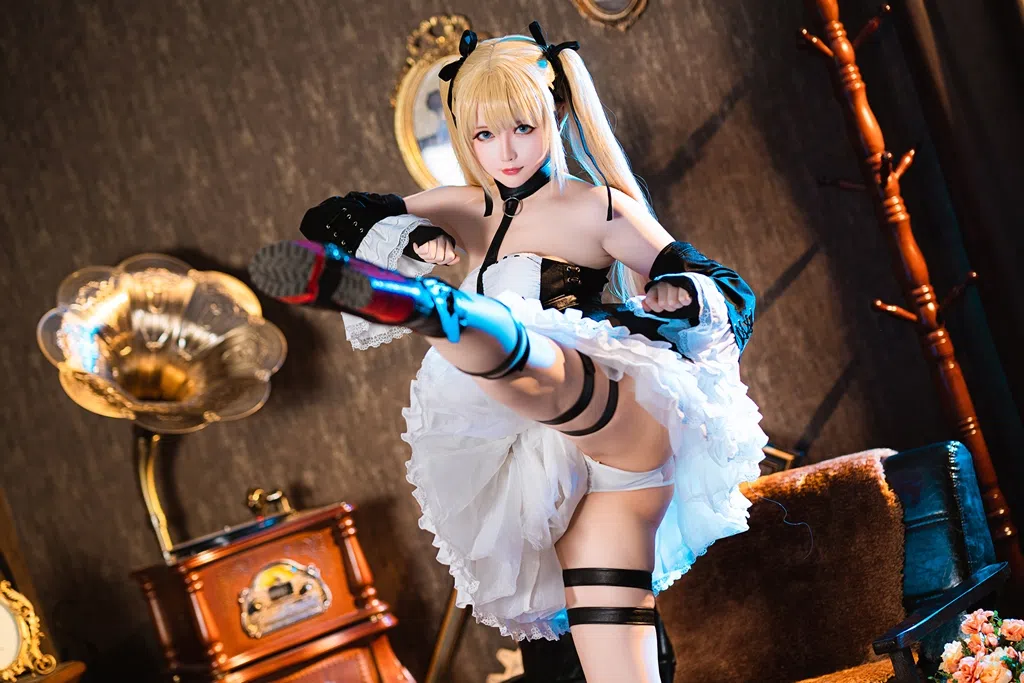 Hoshilily-星之迟迟-Marie-Rose Of Page 4-16.webp