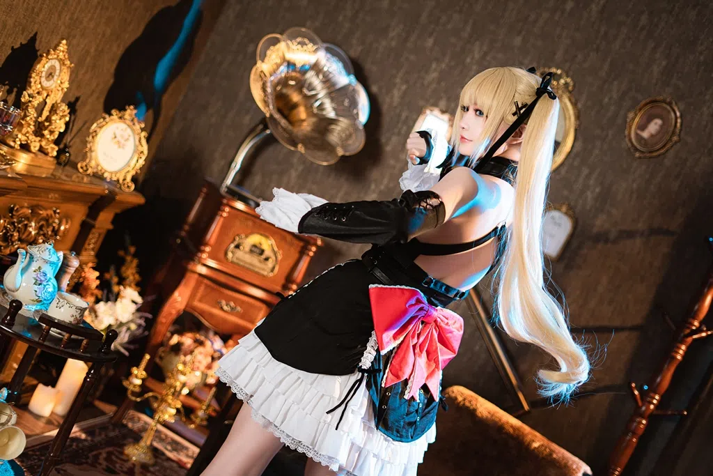 Hoshilily-星之迟迟-Marie-Rose Of Page 4-17.webp