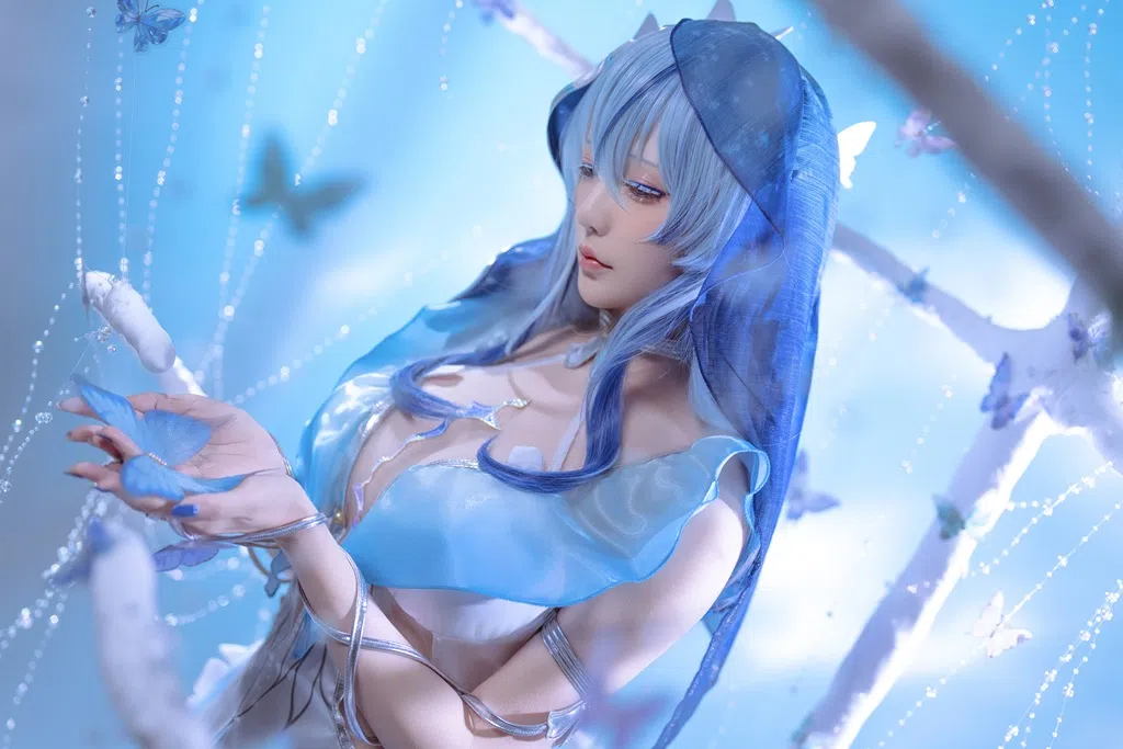 Hoshilily-星之迟迟-The-Shorekeeper Of Page 3-12.webp