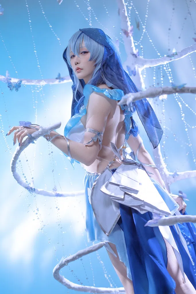 Hoshilily-星之迟迟-The-Shorekeeper Of Page 3-14.webp