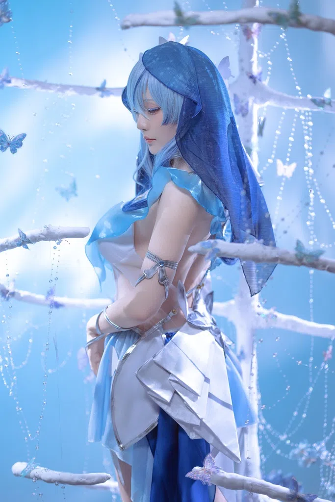 Hoshilily-星之迟迟-The-Shorekeeper Of Page 3-15.webp