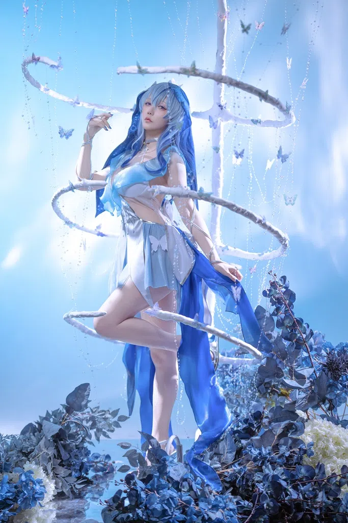 Hoshilily-星之迟迟-The-Shorekeeper Of Page 3-16.webp