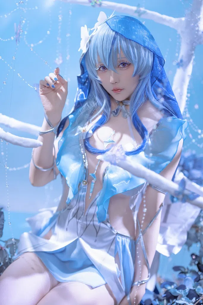 Hoshilily-星之迟迟-The-Shorekeeper Of Page 4-17.webp